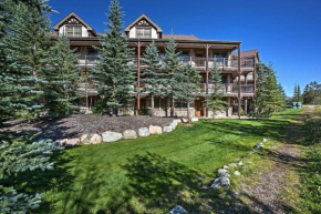 Evolve Quaint Mtn Condo about 2 Mi to Breck Skiing!, Breckenridge